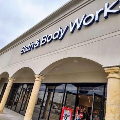 Bath & Body Works