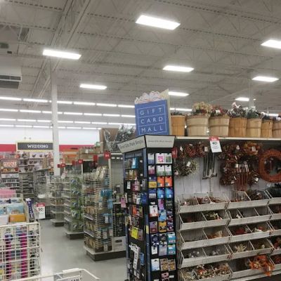 Michaels