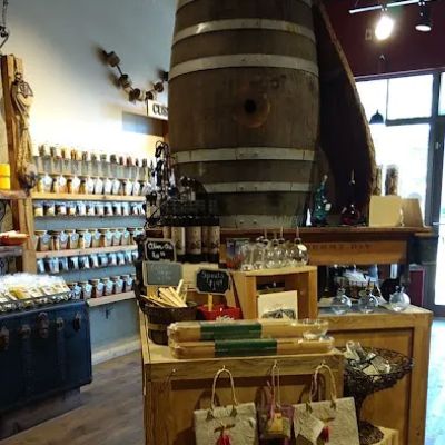 The Spice & Tea Exchange of Dunedin