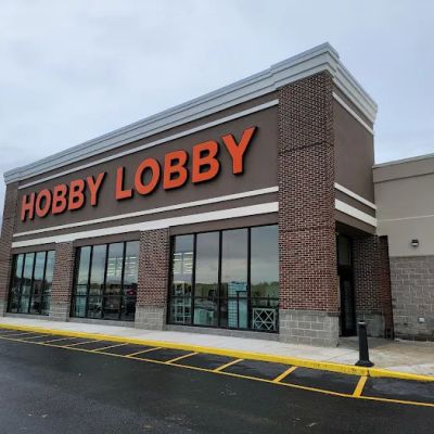 Hobby Lobby