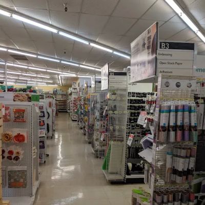 JOANN Fabric and Crafts