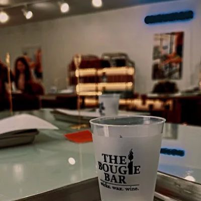 The Bougie Bar-Baton Rouge