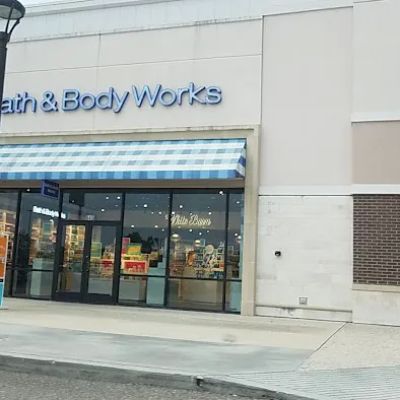 Bath & Body Works