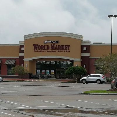 World Market