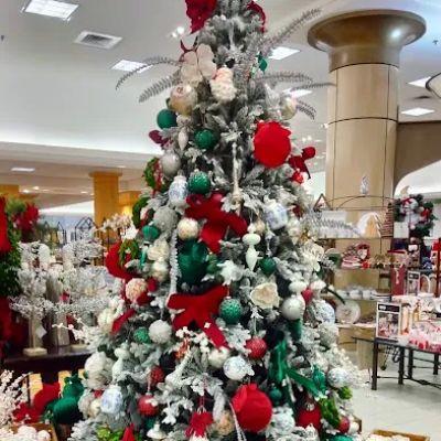 Dillard's