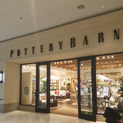 Pottery Barn