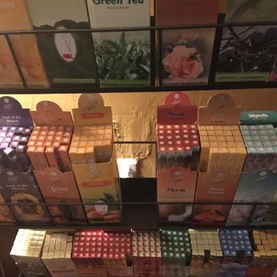 King Solomon Botanica