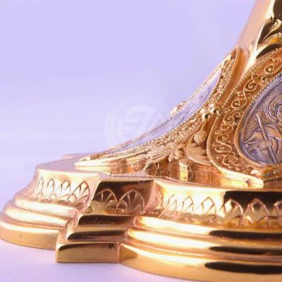 F.C. Ziegler Co. - Catholic Art & Gifts