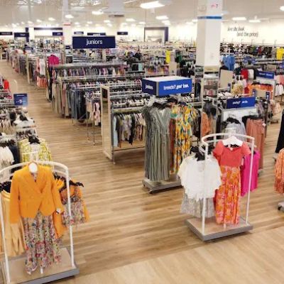 Marshalls