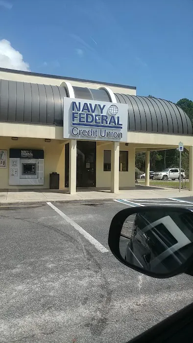 Navy Exchange Main 0