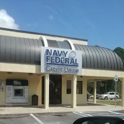 Navy Exchange Main ico