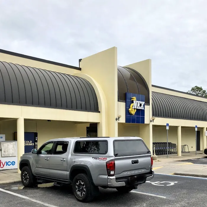 Navy Exchange Main 4