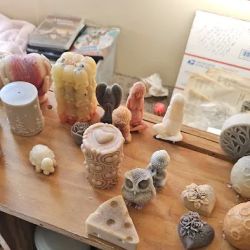 Randy's Skulls&Gemstones Candle&Candy Co ico