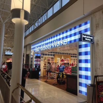 Bath & Body Works