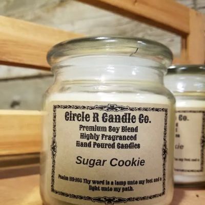 Circle R Candle Co.