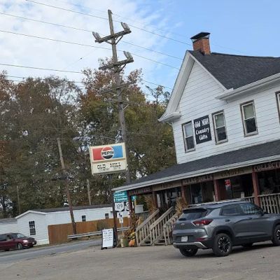 Old Mill Country Gifts