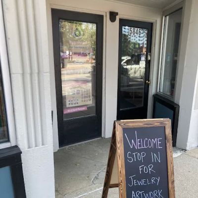 OurShop College Hill