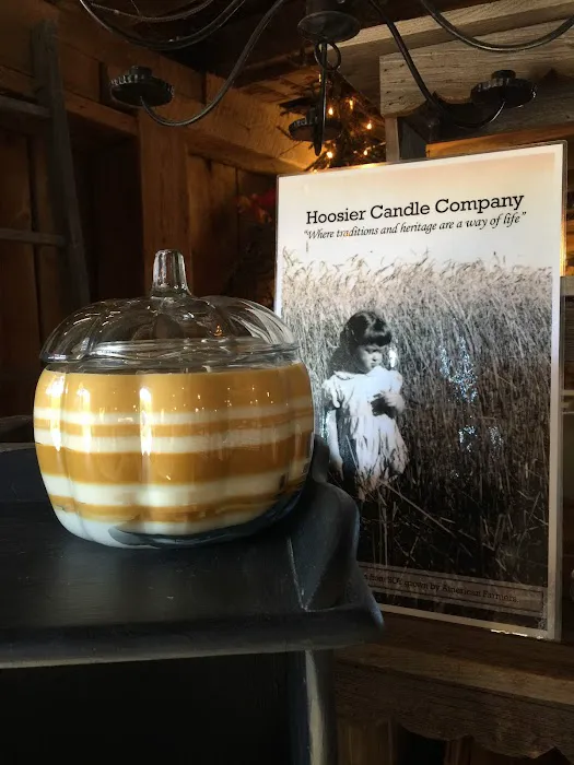 Hoosier Candle Company formerly Walnut Street Traditions 3