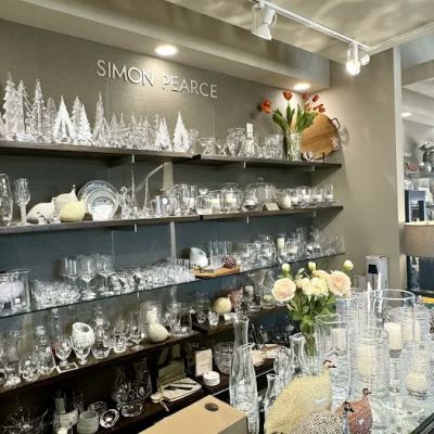 Addendum Gallery: Purveyor of Fine Goods