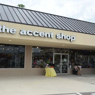 The Accent Shop Inc.