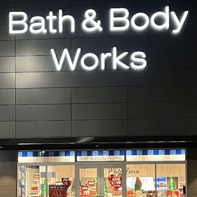 Bath & Body Works