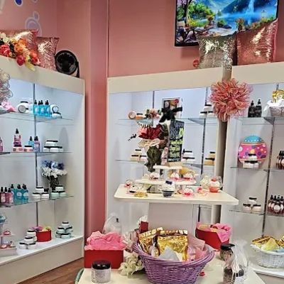 Brookiegirl Bath + Body Care
