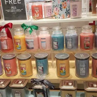 Yankee Candle