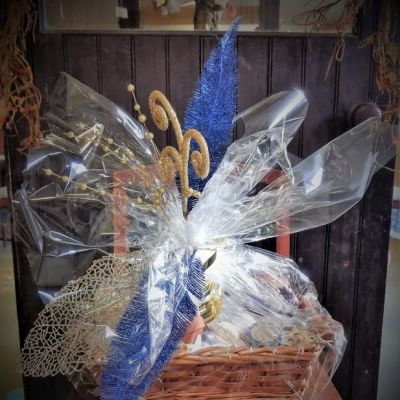 Ark Candles & Soaps
