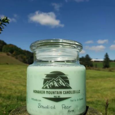 Honaker Mountain Candles LLC