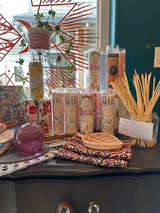 Ritual97135 Soap & Candle 2