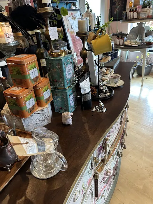 Ritual97135 Soap & Candle 6