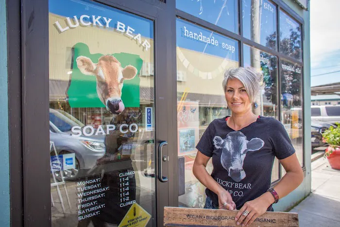 Lucky Bear Soap Co. 0