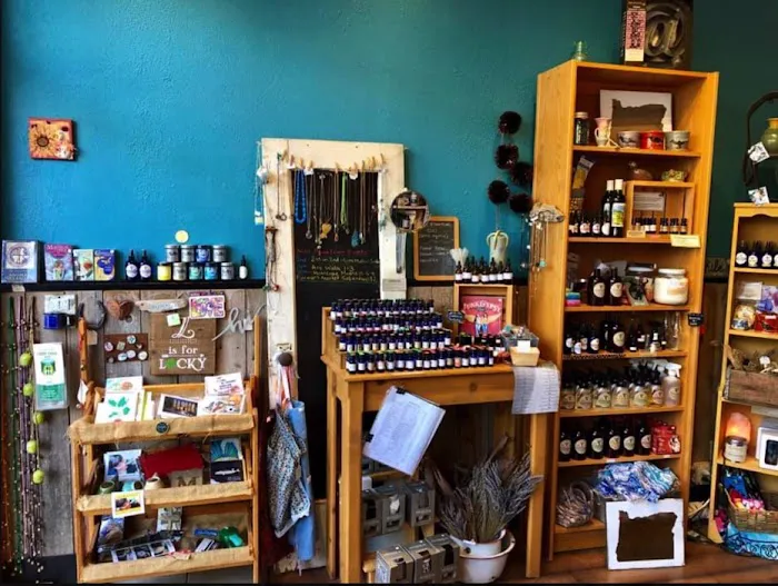 Lucky Bear Soap Co. 1