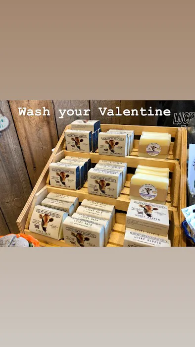 Lucky Bear Soap Co. 4
