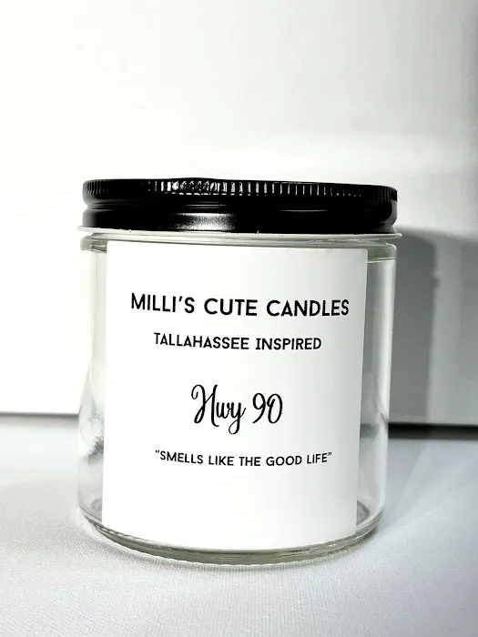 Milli's Cute Candles LLC 0