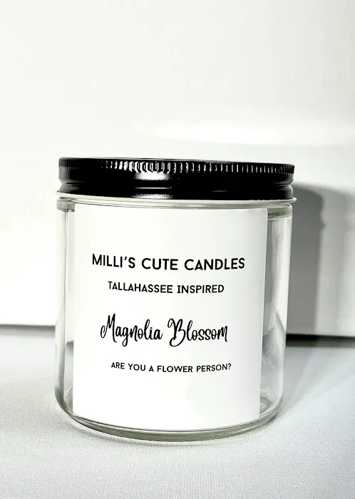 Milli's Cute Candles LLC 9