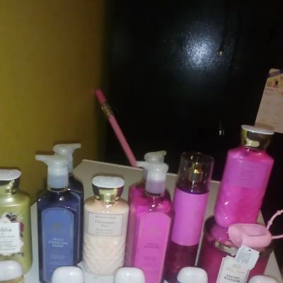 Bath & Body Works