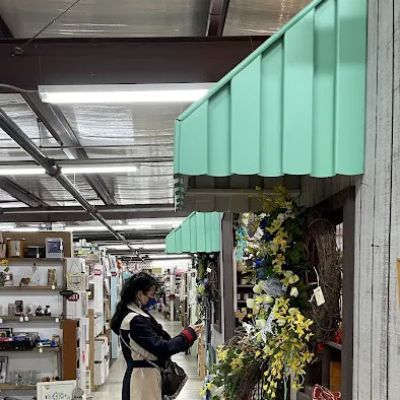 Heartland Antique Mall