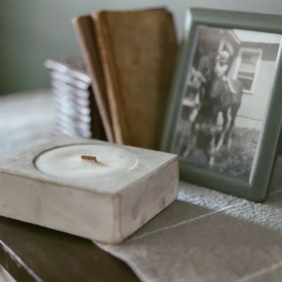 Wildfire Candle Co.