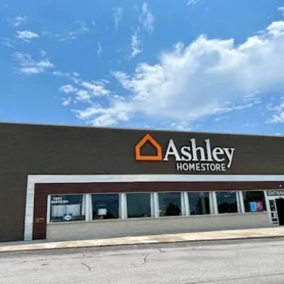 Ashley Store