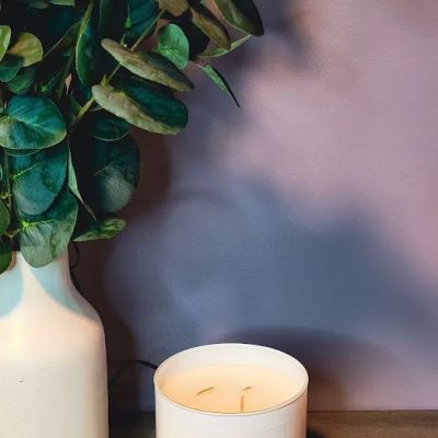 Alizahandcrafted Candles
