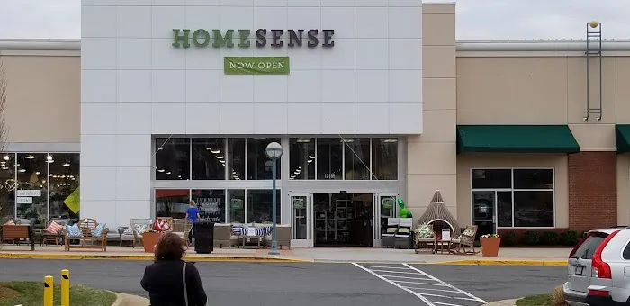 Homesense 0