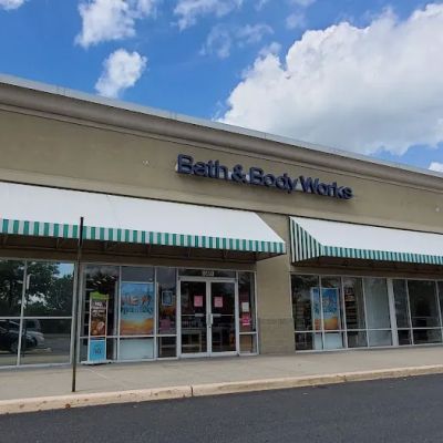 Bath & Body Works