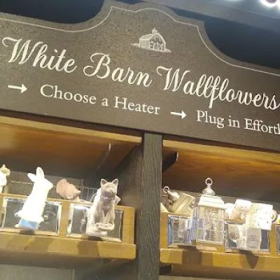 Bath & Body Works