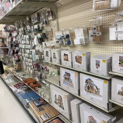 Hobby Lobby