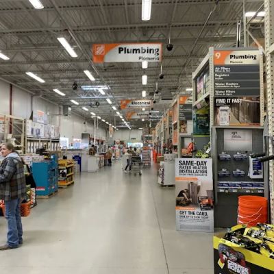 The Home Depot