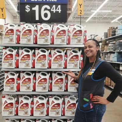 Walmart Supercenter