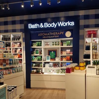 Bath & Body Works