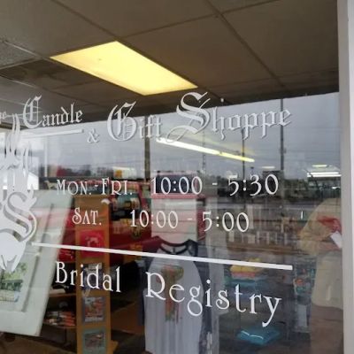 Candle Shop