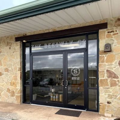 The Beeswax Company